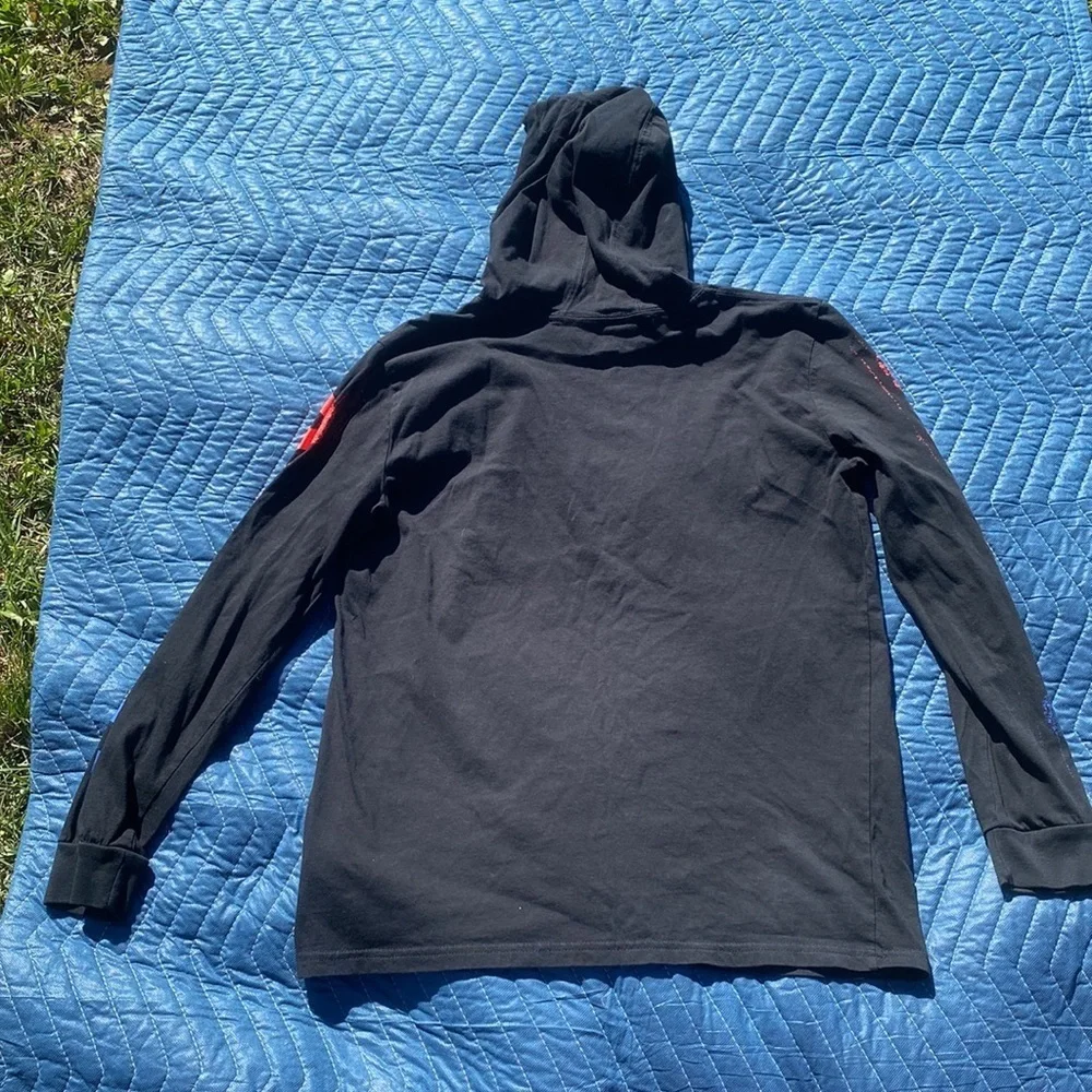 Adidas Hoodie shirt - Picture 6 of 6